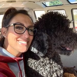 Meet your Posher, Nicole